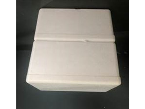 4号箱泡沫