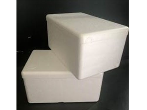 4号箱泡沫