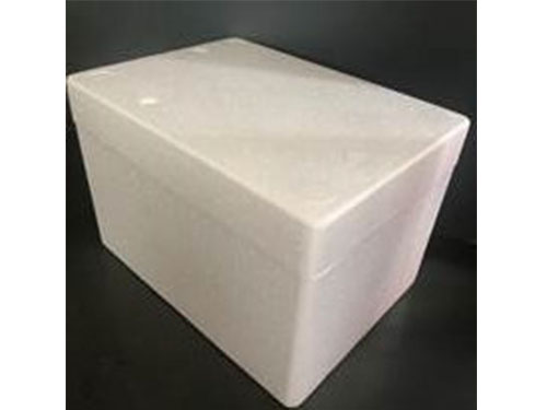 泡沫保鲜箱